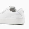 Изображение Puma Кеды PUMA Vikky Stacked L #11: Puma White-Puma White