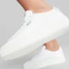 Изображение Puma Кеды PUMA Vikky Stacked L #2: Puma White-Puma White