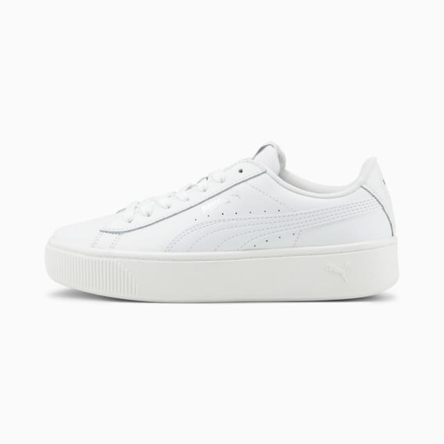 Imagen PUMA Zapatilla PUMA Vikky Stacked para mujeres