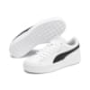 Зображення Puma Кеди PUMA Vikky Stacked L #3: Puma White-Puma Black