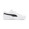 Зображення Puma Кеди PUMA Vikky Stacked L #6: Puma White-Puma Black