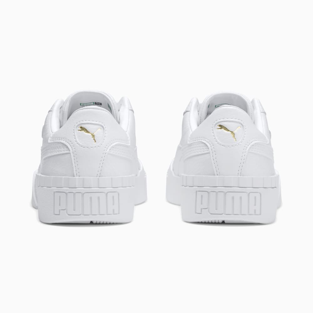 Image PUMA Tênis PUMA Cali Feminino #3