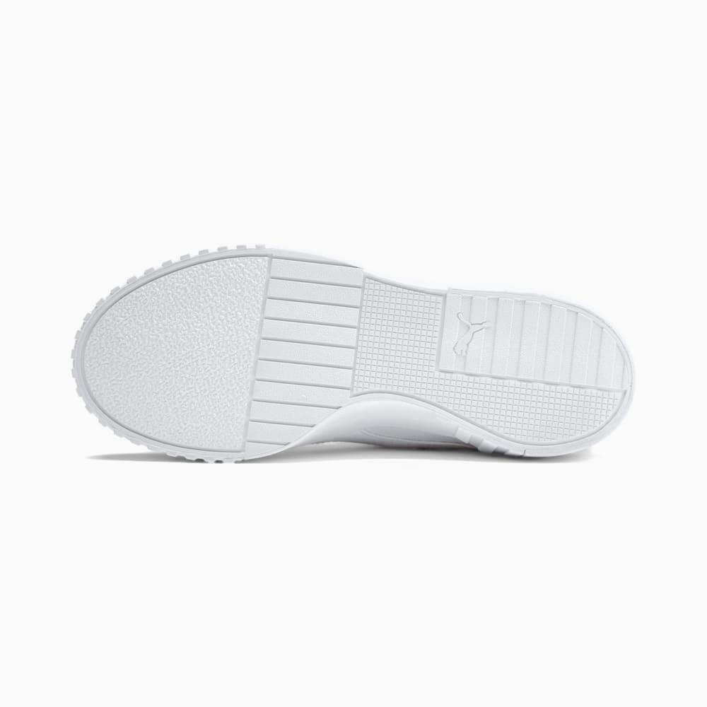 Image PUMA Tênis PUMA Cali Feminino #4