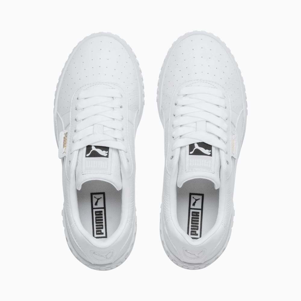 Puma cali japan clearance