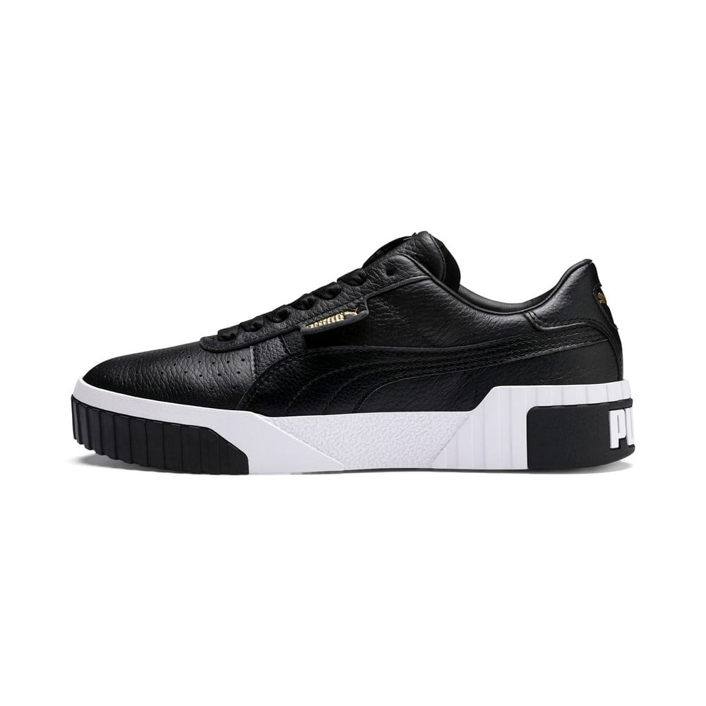 sneaker puma feminino