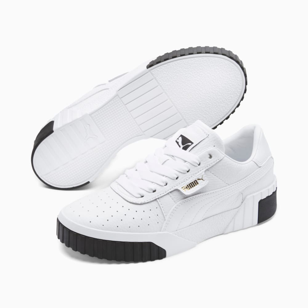 Puma x hello kitty tênis cali feminino new arrivals