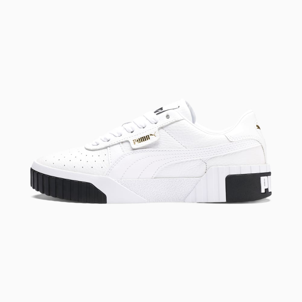 Puma mujer zapatillas blancas top