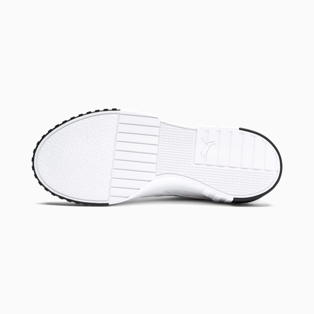 Image PUMA Tênis PUMA Cali Feminino #4