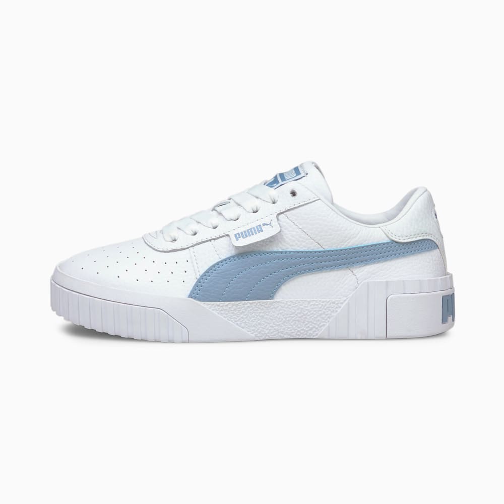 Зображення Puma Кеди Cali Wn's #1: Puma White-Forever Blue