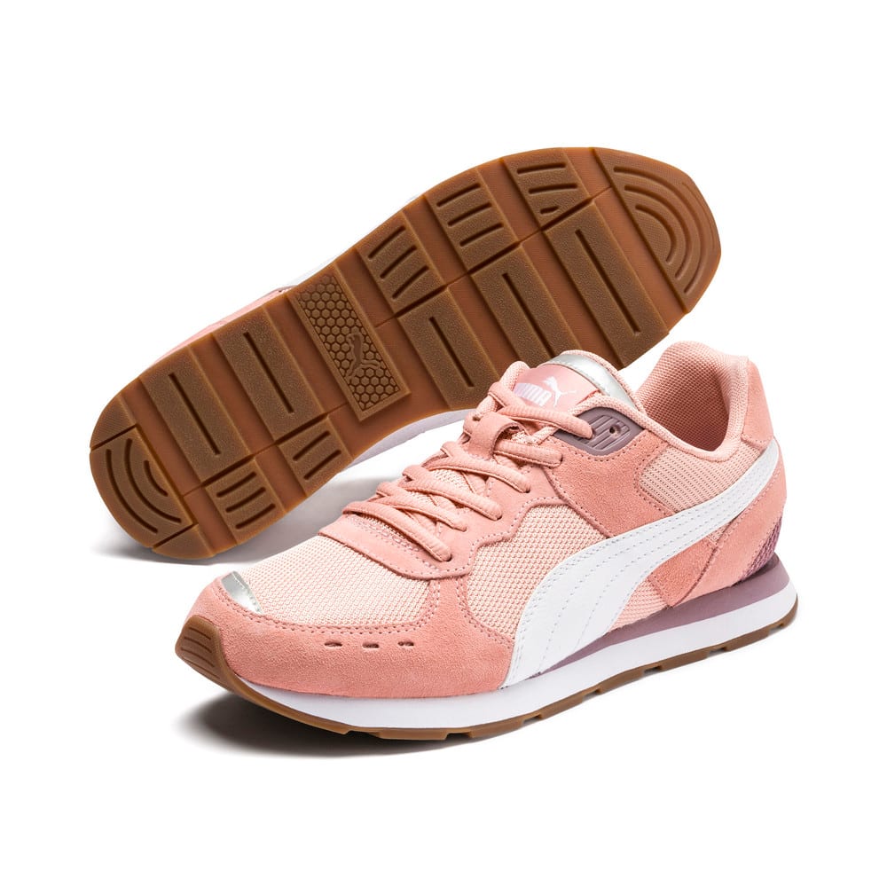 vista women's sneakers puma