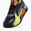 Зображення Puma Кросівки RS-X TOYS #8: PUMA Black-Lime Sheen