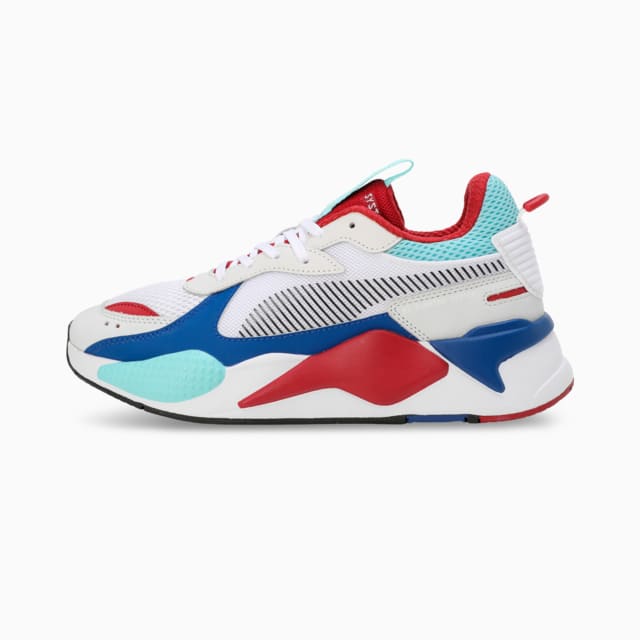 Image PUMA Tênis RS-X Toys