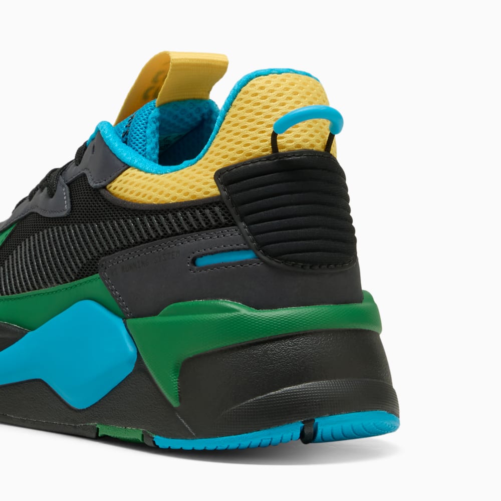 Image PUMA Tênis RS-X Toys #2
