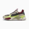 Зображення Puma Кросівки RS-X TOYS #1: Cool Dark Gray-Fizzy Light