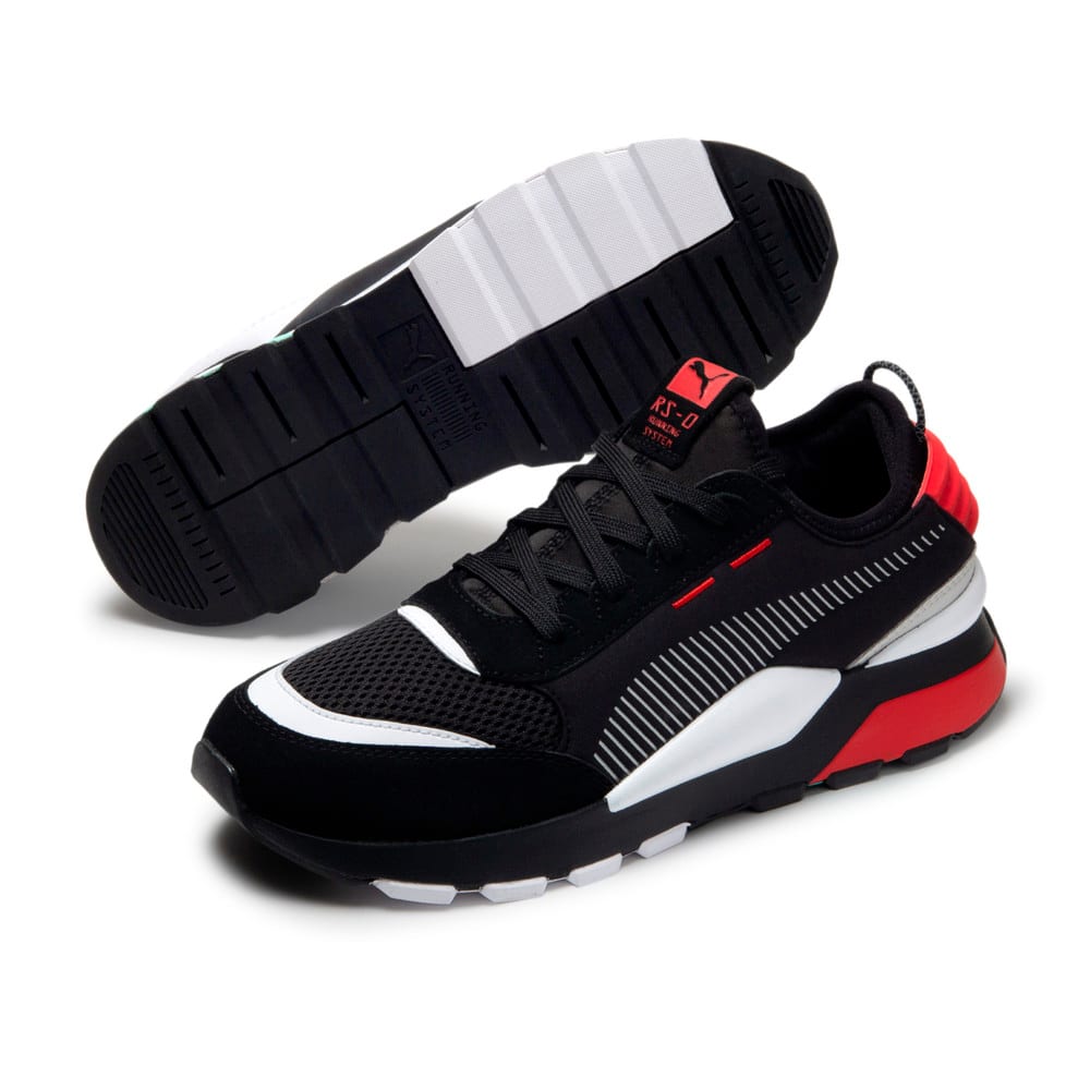 puma inj toys