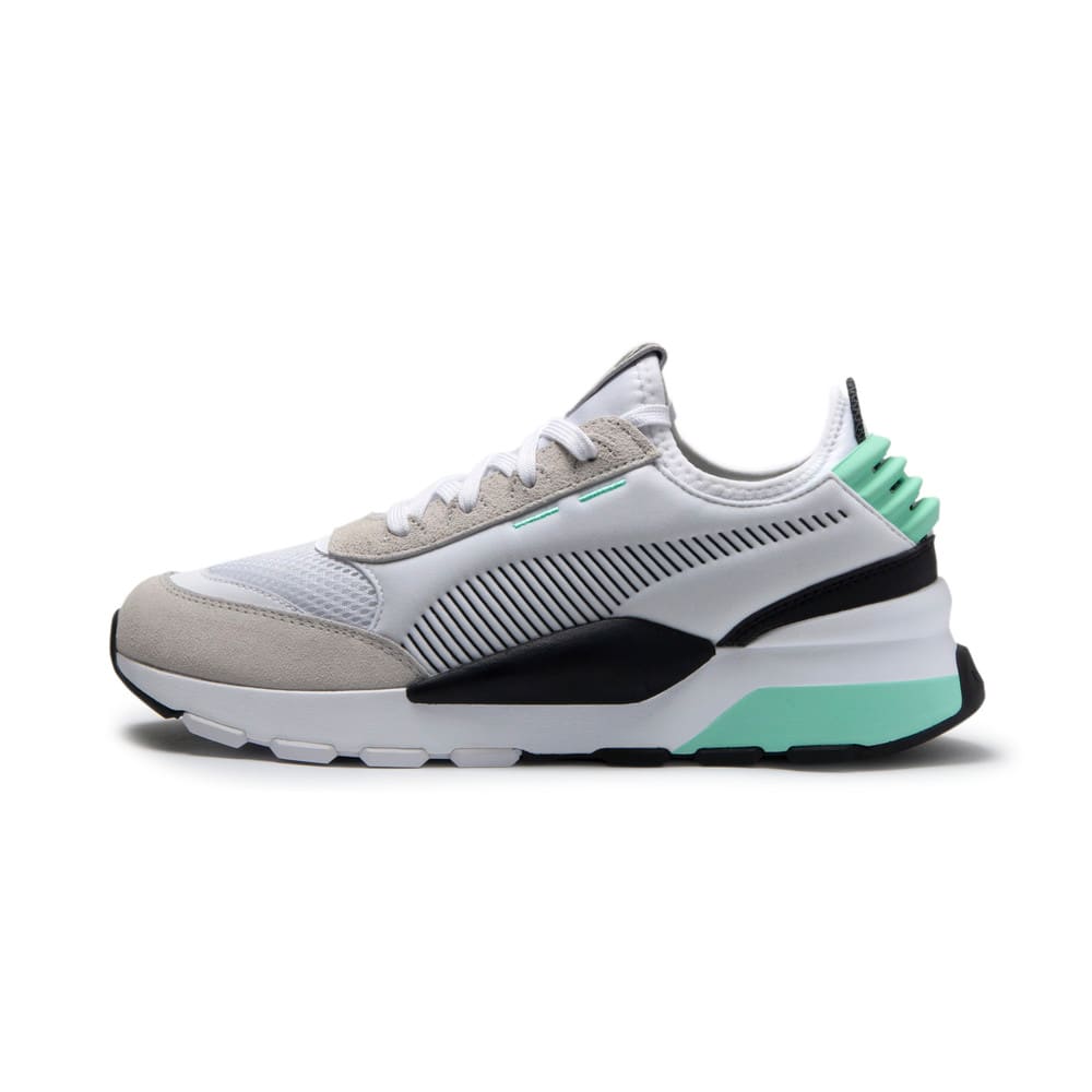 Puma winter toys