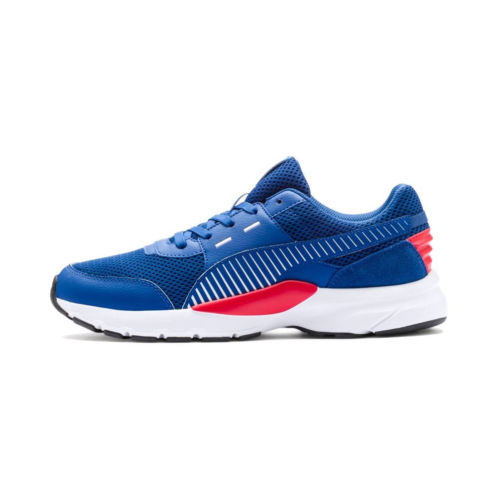 фото Кроссовки future runner premium puma