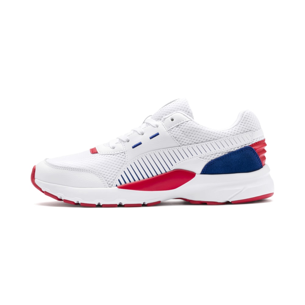 фото Кроссовки future runner premium puma