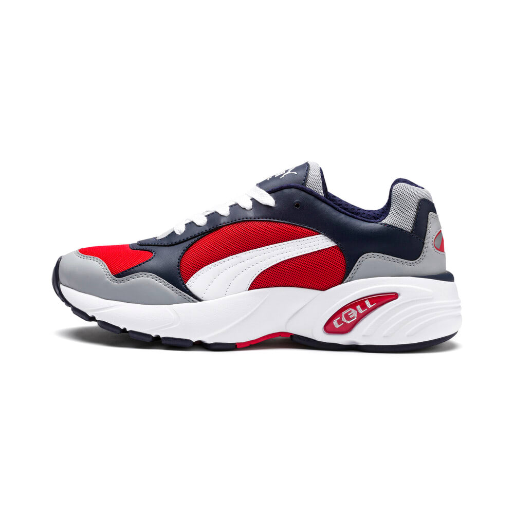puma cell viper trainer