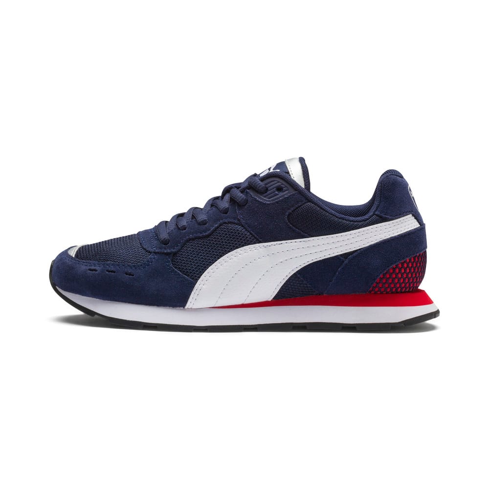 vista ayakkabi mavi puma puma