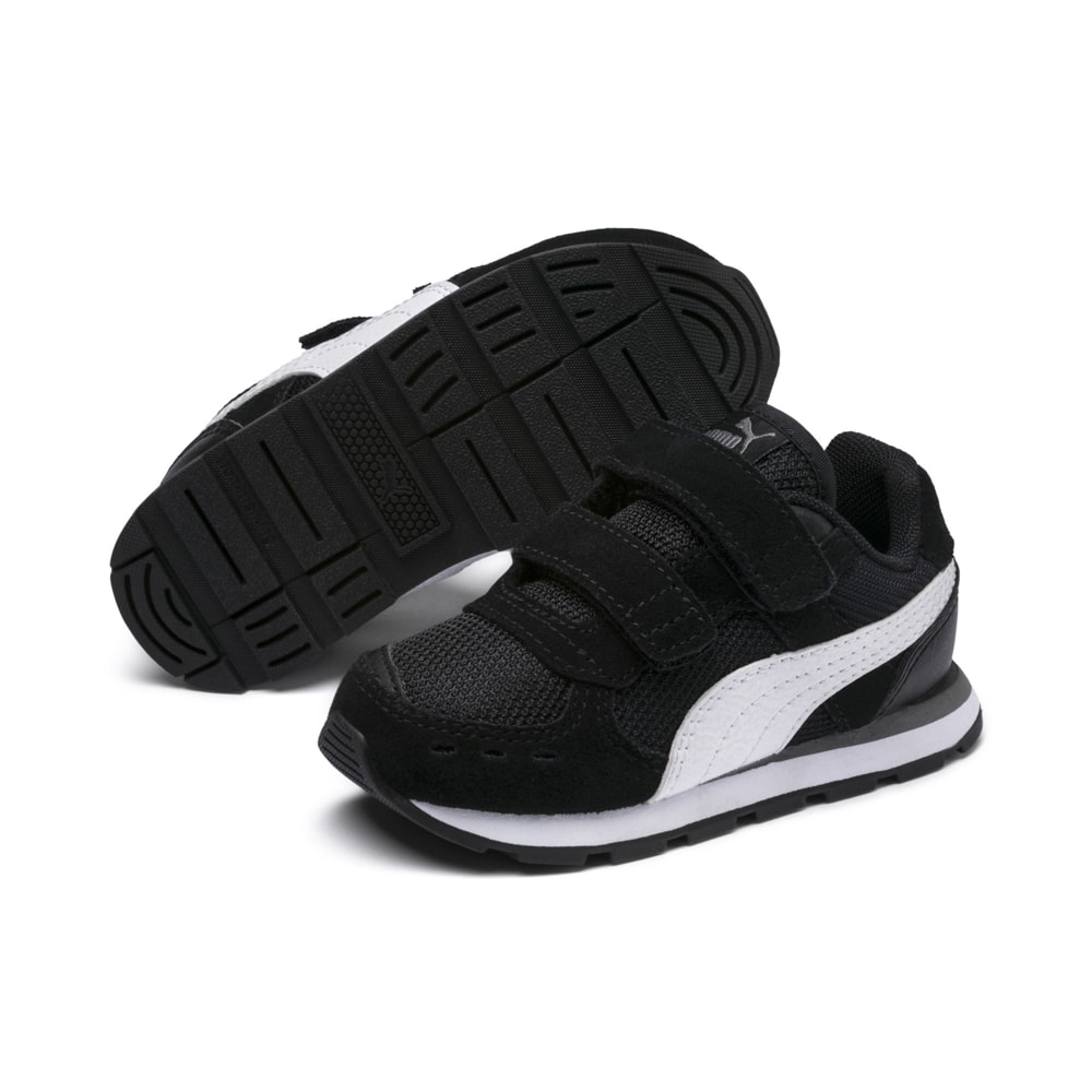 Изображение Puma 369540 #2: Puma Black-Puma White