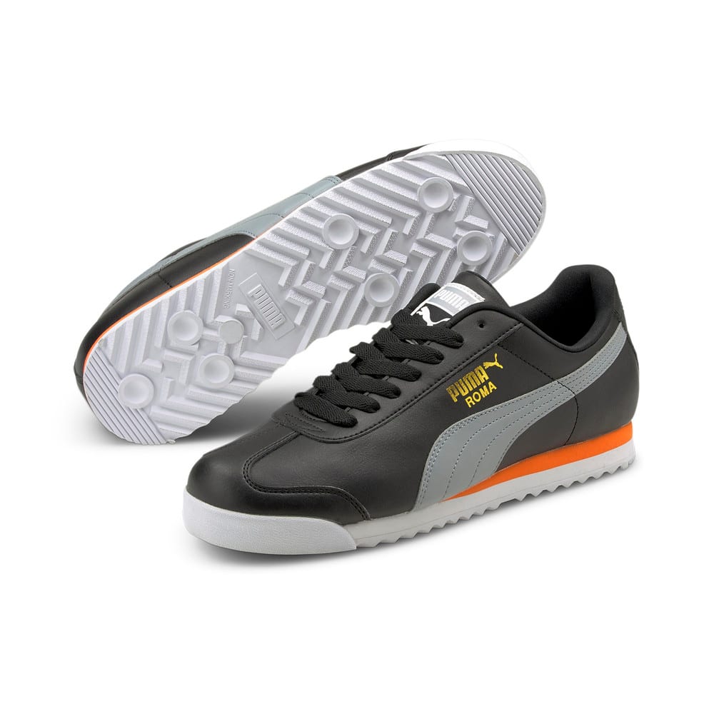puma