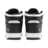 Изображение Puma Кроссовки PUMA Rebound LayUp SL #3: Puma Black-Puma White