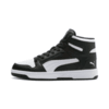 Изображение Puma Кроссовки PUMA Rebound LayUp SL #1: Puma Black-Puma White