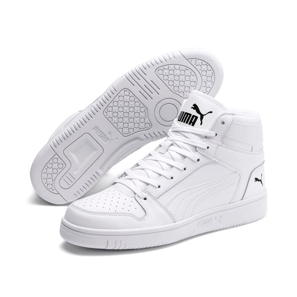 puma rebound layup shoes