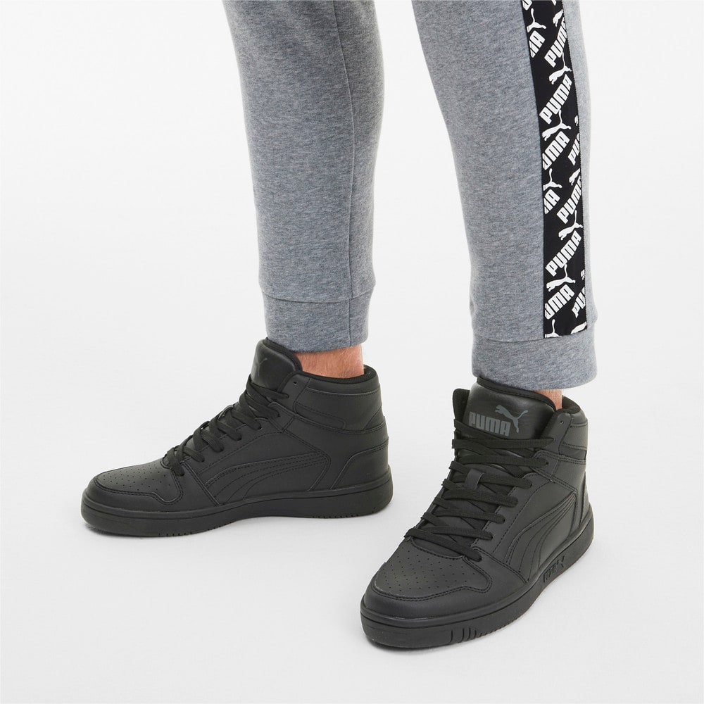 puma rebound layup shoes
