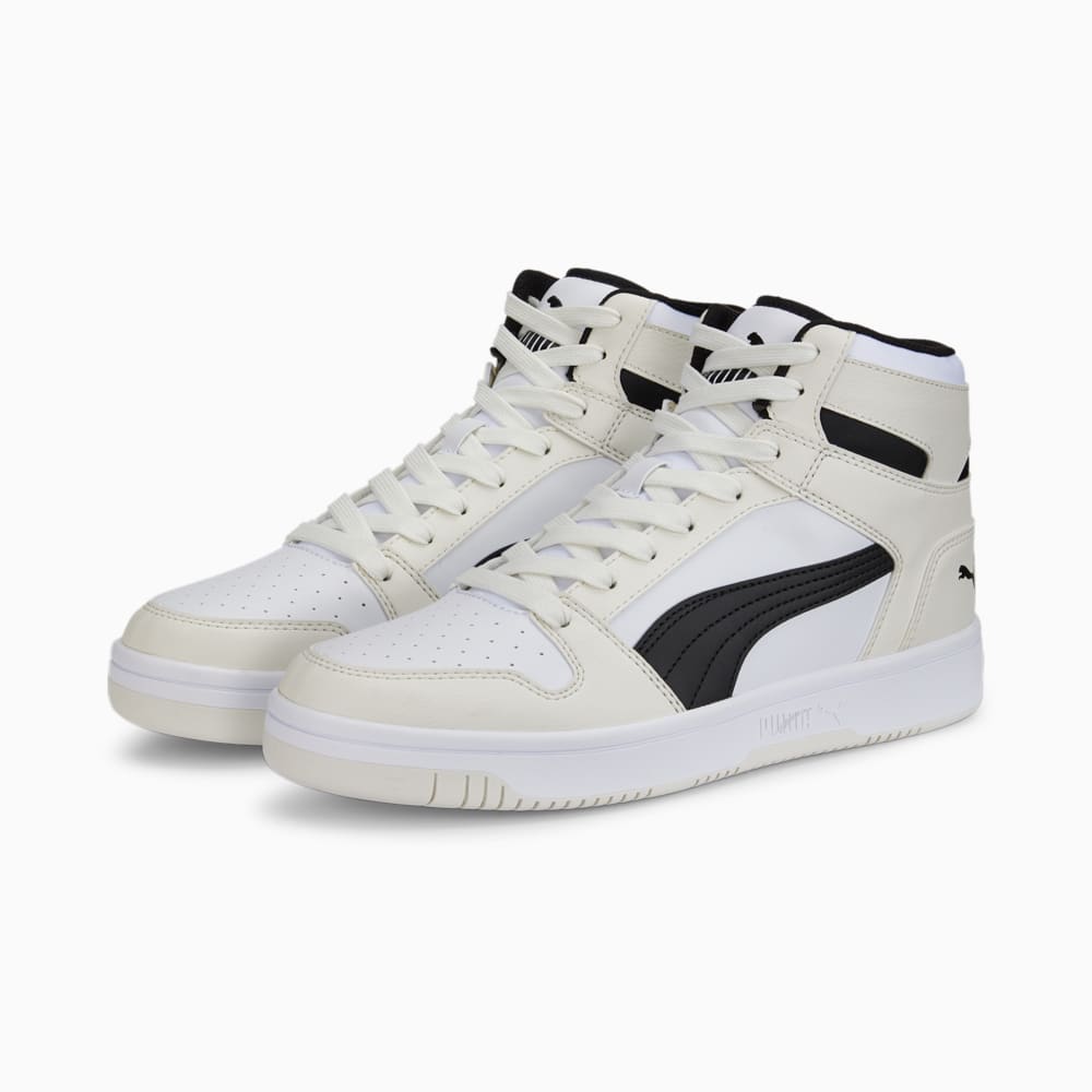Gray puma jumper sale