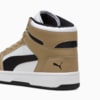 Изображение Puma Кроссовки PUMA Rebound LayUp SL #3: Oak Branch-PUMA Black-PUMA White