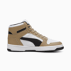 Изображение Puma Кроссовки PUMA Rebound LayUp SL #5: Oak Branch-PUMA Black-PUMA White