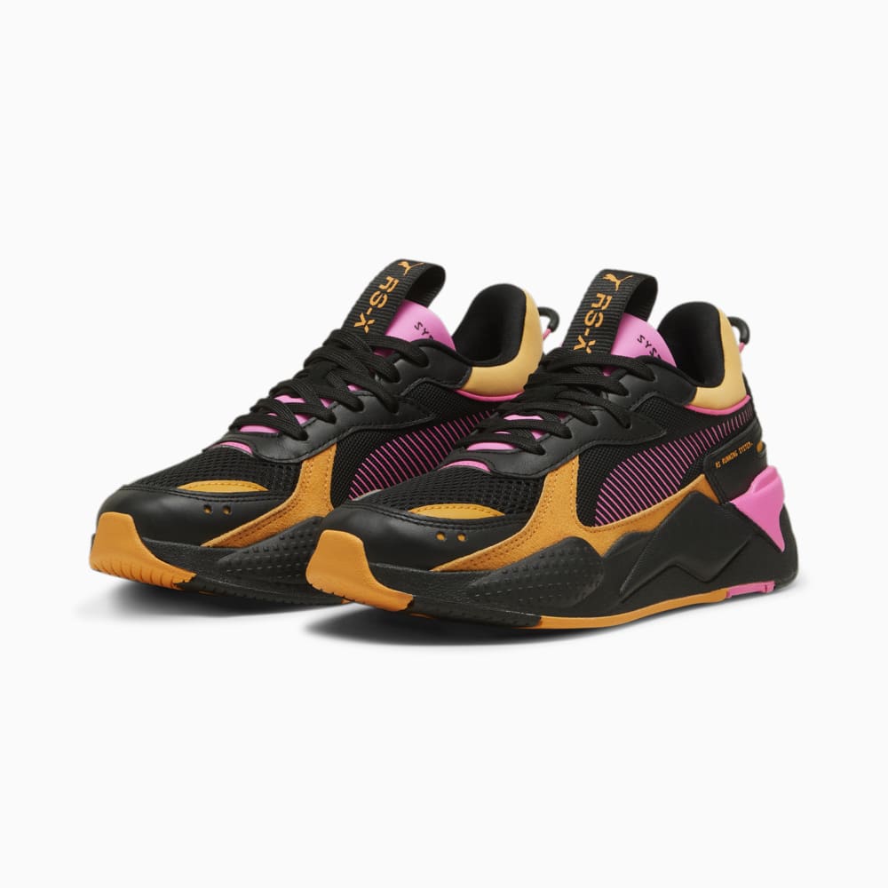Puma rsx hot sale reinvention 0-60