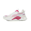 Изображение Puma Кроссовки RS-X Reinvention #1: PUMA White-Magenta Gleam