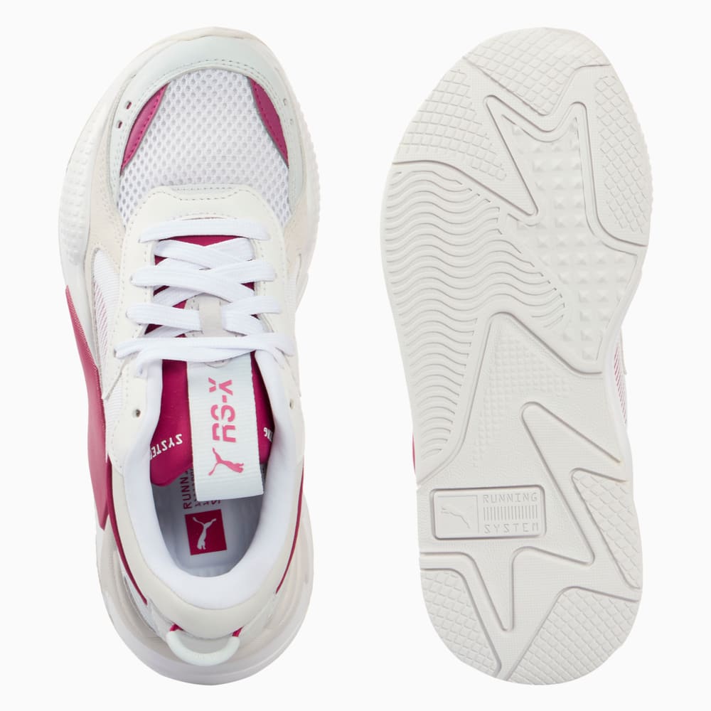 Puma rs x reinvention mexico hot sale