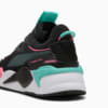 Зображення Puma Кросівки RS-X Reinvention #3: PUMA Black-Aquatic