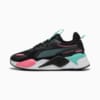 Зображення Puma Кросівки RS-X Reinvention #1: PUMA Black-Aquatic