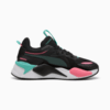 Зображення Puma Кросівки RS-X Reinvention #5: PUMA Black-Aquatic