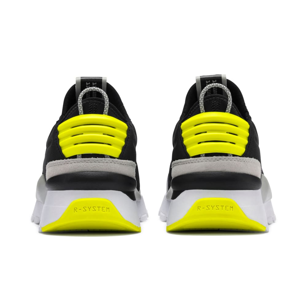 фото Кроссовки rs-0 core puma