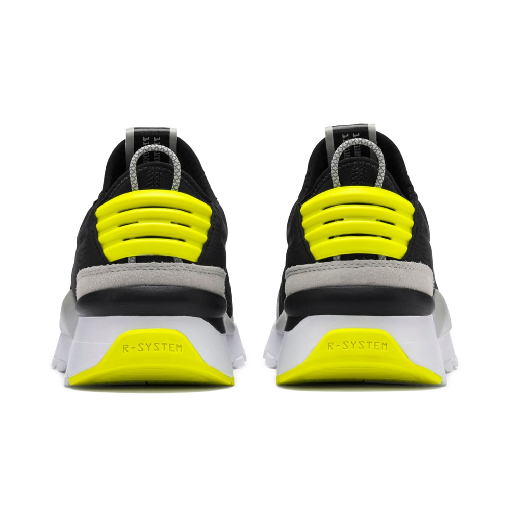 Puma rs-0 yellow store