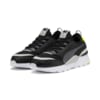 Изображение Puma 369601 #3: Puma Black-Gray Violet-Yellow Alert