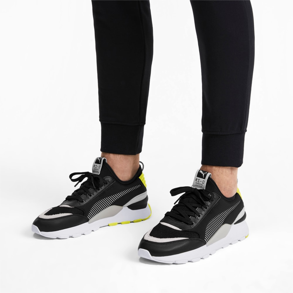 Изображение Puma Кроссовки RS-0 CORE #2