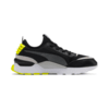 Изображение Puma 369601 #6: Puma Black-Gray Violet-Yellow Alert