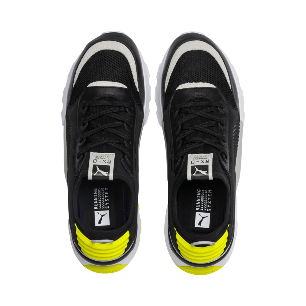 Puma rs-0 yellow clearance