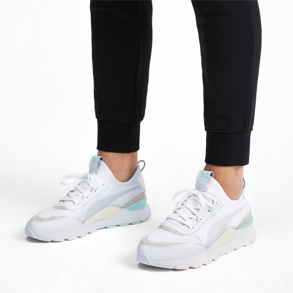 Изображение Puma Кроссовки RS-0 CORE #2