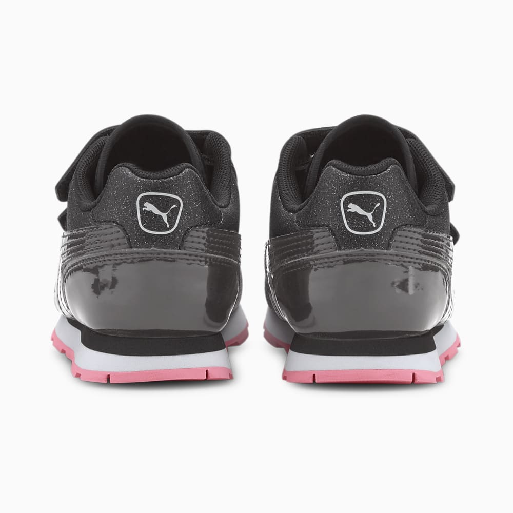 фото Детские кроссовки vista glitz v ps puma