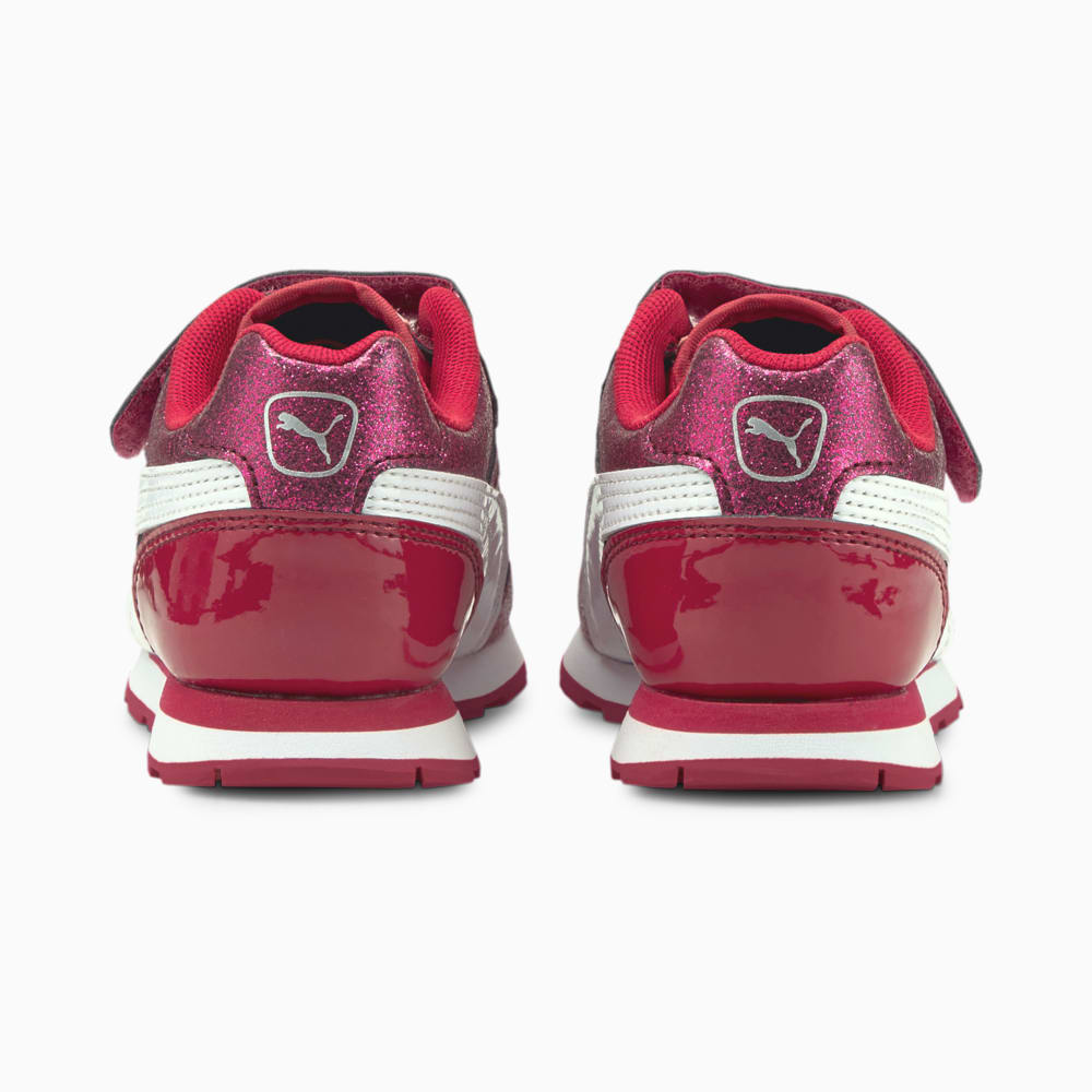 фото Детские кроссовки vista glitz v ps puma