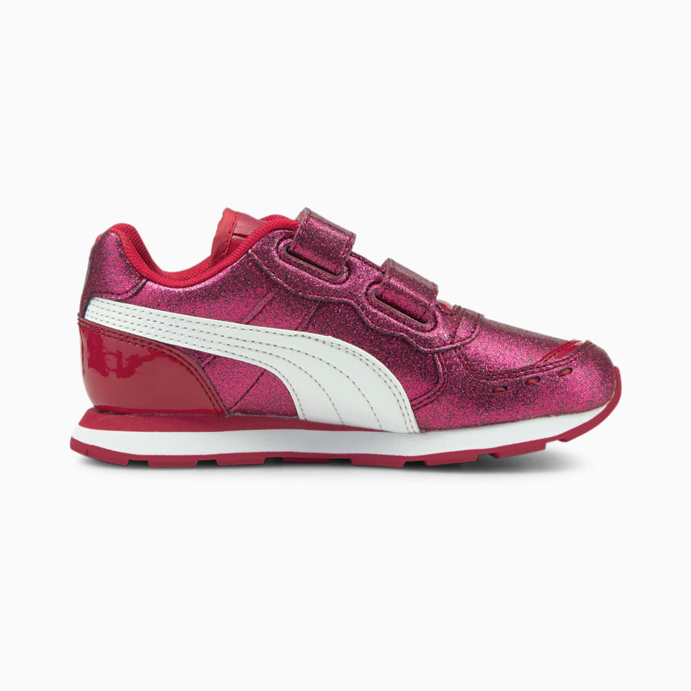 фото Детские кроссовки vista glitz v ps puma