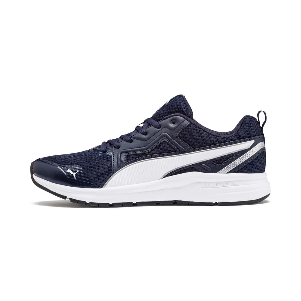 puma pure jogger running shoes